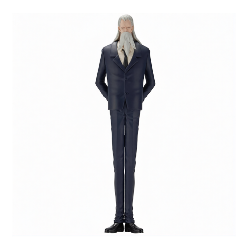 Figurine One Piece Saint Marcus Mars 21 cm