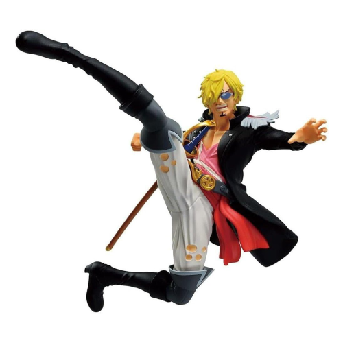 Figurine Sanji One Piece 11cm