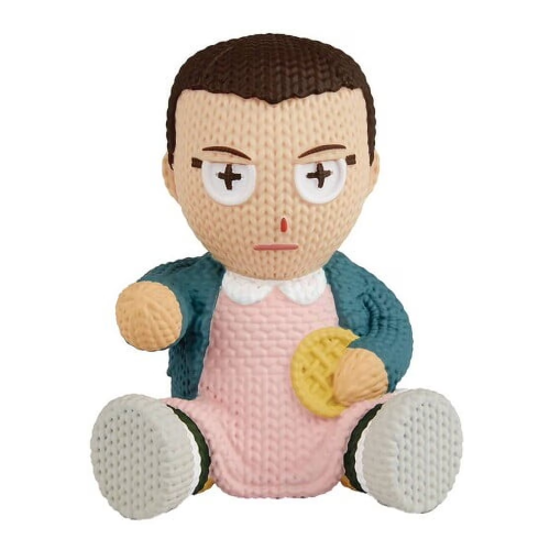 Figurine Stranger Things - Onze 204 HMBR 