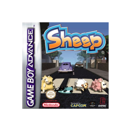 Sheep GBA