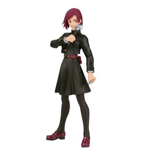 Figurine Jujutsu Kaisen Nobara Kugisaki 14cm