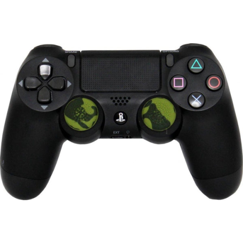 Grip Manette Gioteck GTX Pro Adventure PS4