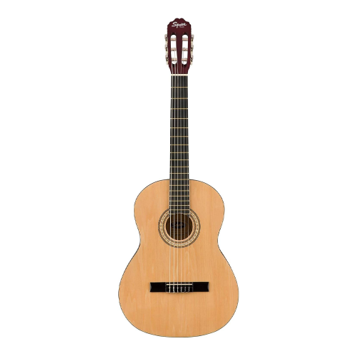 Guitare classique Fender
