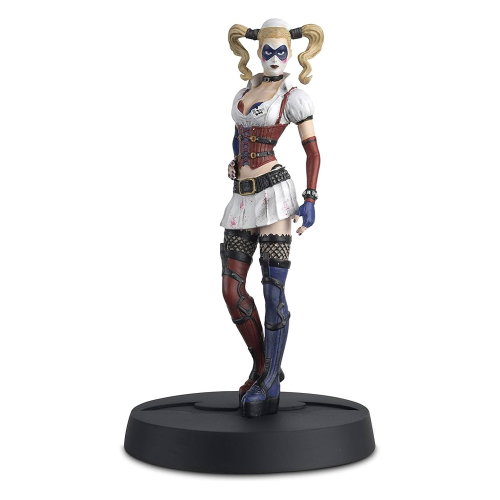 Figurine Harley Quinn Arkham