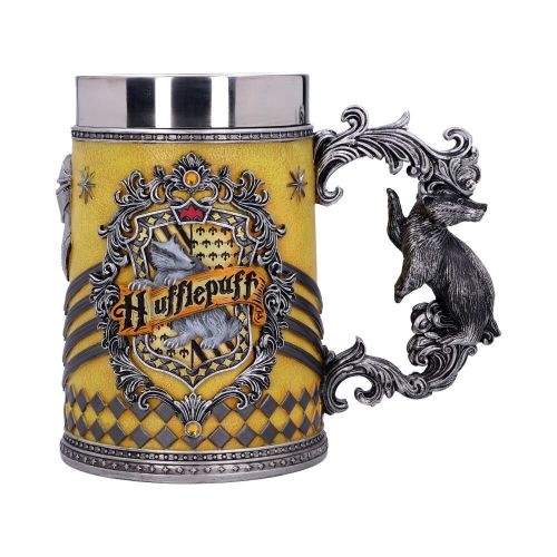 Mug Harry Potter Hufflepuff
