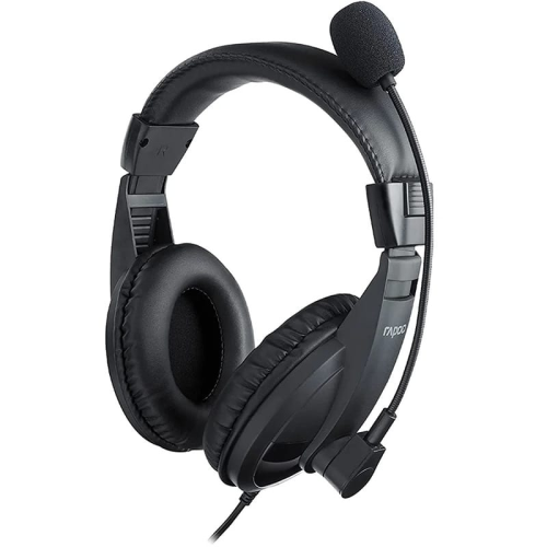 Casque Rapoo H150S Filaire USB