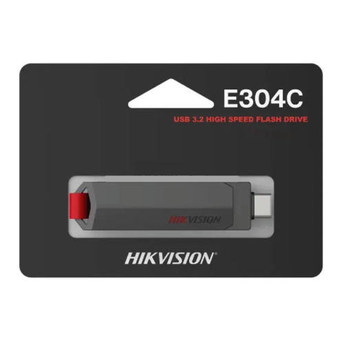 Clé USB HIKVISION USB 3.2 Type-C
