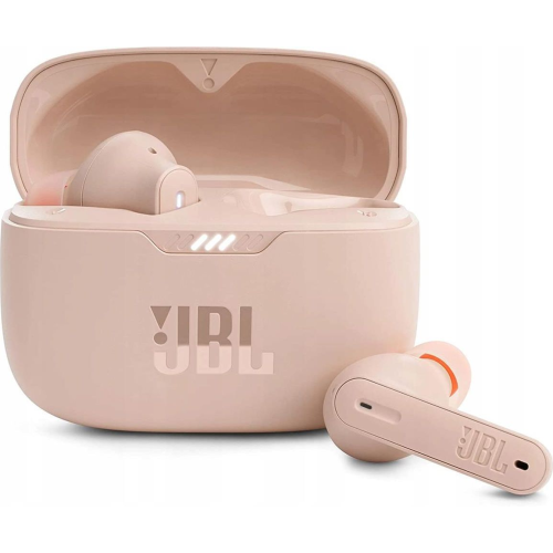 Écouteurs JBL Tune 230NC