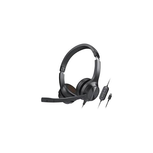 Casque Creative Chat USB