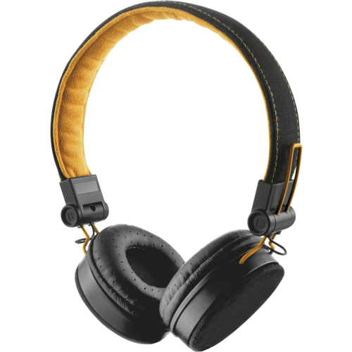 Casque Trust Urban avec Fil