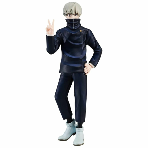 Figurine Jujutsu Kaisen Toge Inumaki 15cm