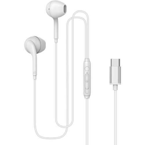 Écouteurs Fairplay USB-C