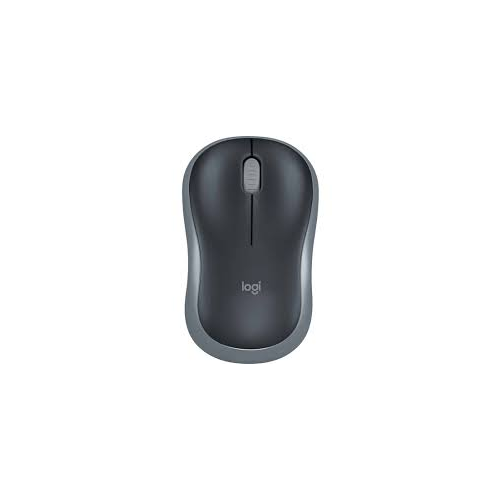 Souris Logitech M185 Sans Fil