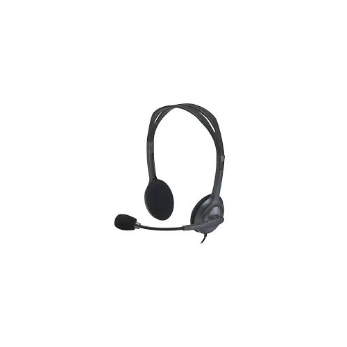 Casque Logitech H111