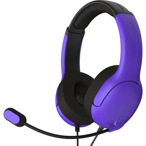 Casque Filaire PDP Air Lite
