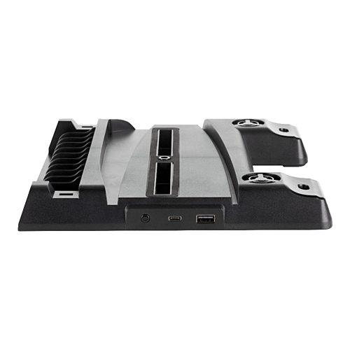 Refroidisseur et Chargeur Konix PS5