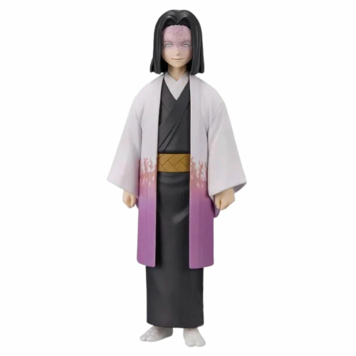 Figurine Demon Slayer Kagaya Ubuyashiki 17cm