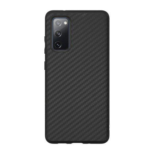 Coque RhinoShield Carbon Pour Galaxy S20 Plus