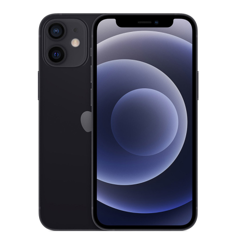  IPHONE 12 128 GO NOIR 
