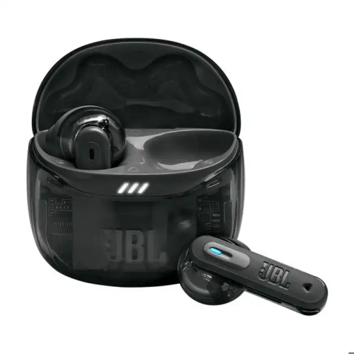Écouteurs sans fil  JBLTune Flex 2 Ghost