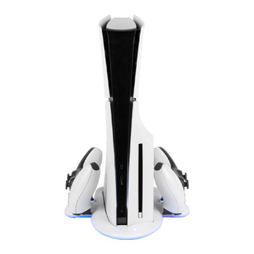 Powerstation Konix pour PS5 Slim