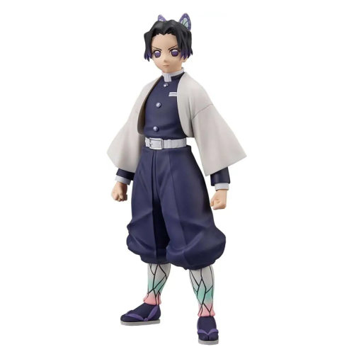 Figurine Demon Slayer Shinobu Kocho 14cm