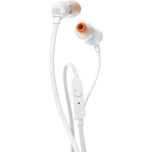 Écouteurs filaire JBL Tune 110