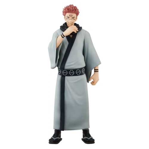 Figurine Jujutsu Kaisen Sukuna 16cm