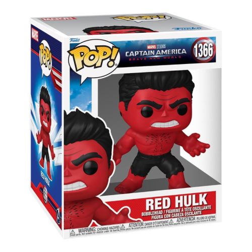 Figurine Funko Pop! Super Captain America 1366