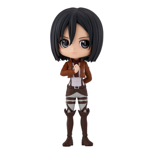 Figurine Attack on Titan Mikasa Ackerman 14cm