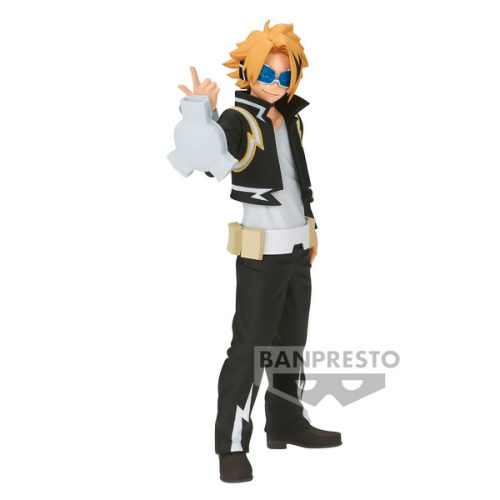 Figurine My Hero Academia Denki Kaminari 17cm