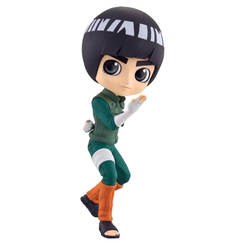 Figurine Naruto Rock Lee 14cm
