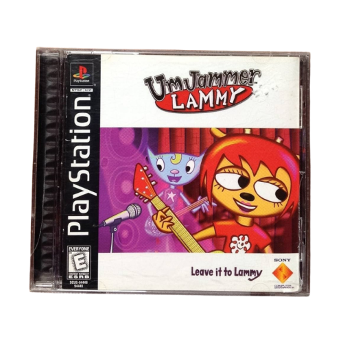 Lamar Zone PSX