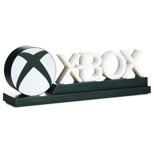 Lampe Icônes Xbox