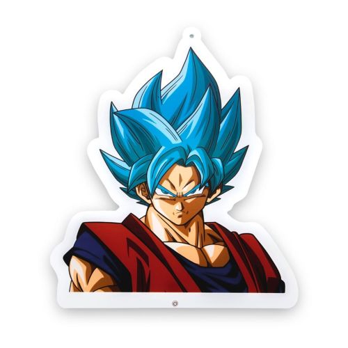 Lampe Murale Dragon Ball Z Teknofun