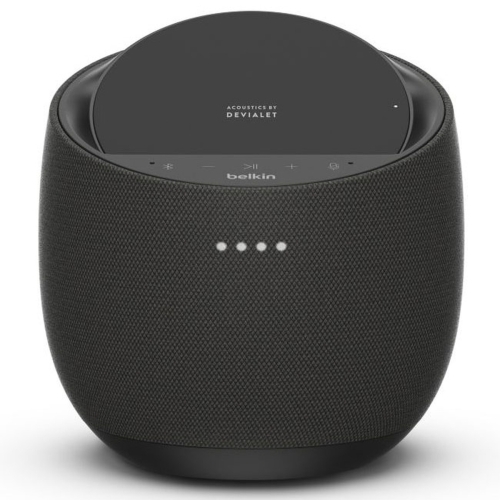 Enceinte Charge Induction SoundForm Elite 