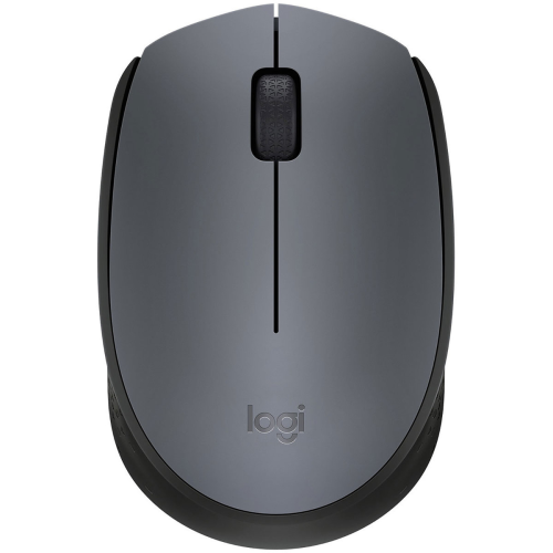 Souris Logitech M170 Wireless 2.4GHz