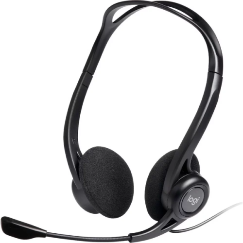 Casque Logitech C960 USB