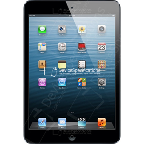 iPad Mini WiFi MD528N