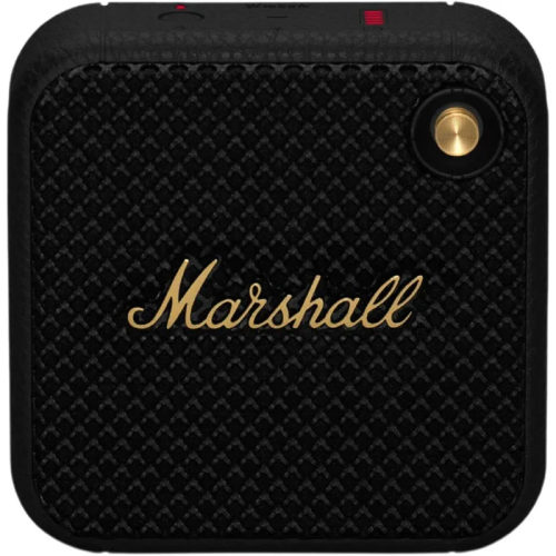 Enceinte Bluetooth Marshall Willen 