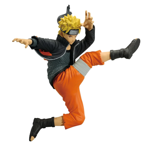 Figurine Naruto Uzumaki Naruto 14cm