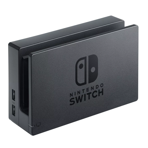 Station d'accueil Dock Officielle Nintendo Switch