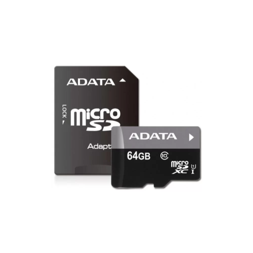 Carte mémoire SD ADATA