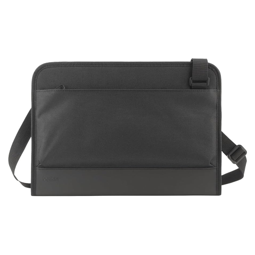 Belkin Housse 14 Pouces avec Sangle Noir