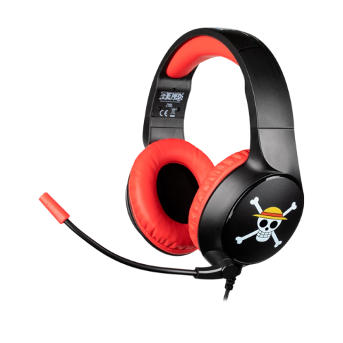 Casque Gaming Konix One Piece