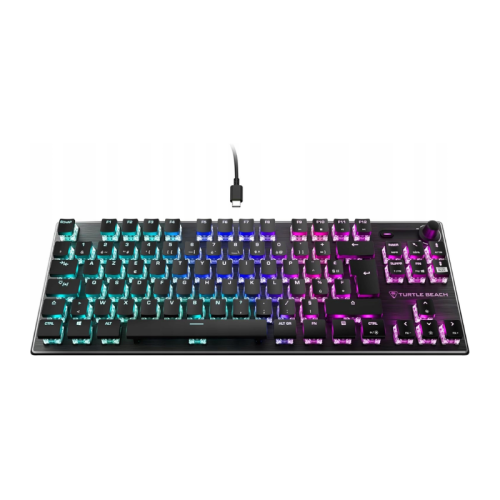 Clavier Gaming Turtle Beach Vulcan TKL 