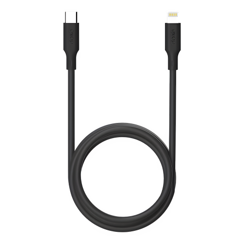 Câble Daiko Lightning vers USB-C