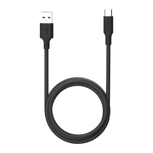 Câble Daiko USB-A vers USB-C