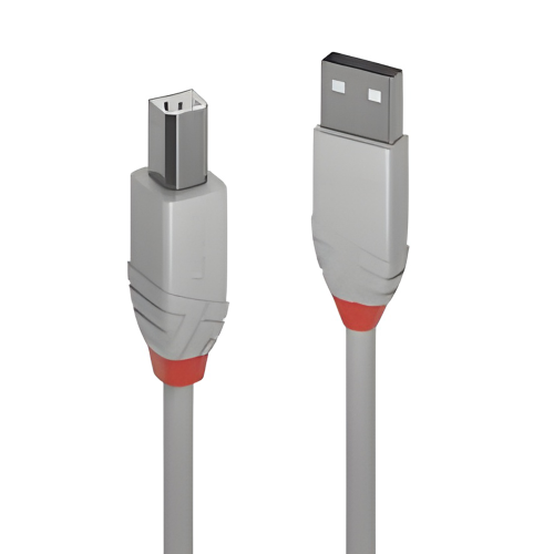 Câble FairPlay USB-A vers USB-B