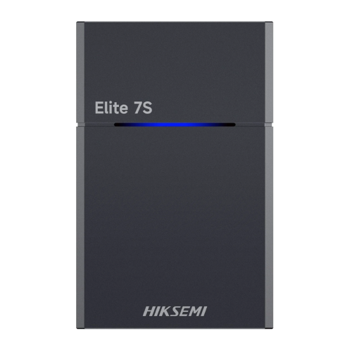 Disque SSD Hiksemi Elite 7S